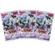 Yu-Gi-Oh! Gladiators Assault (24 Booster, deutsch) lose Packs