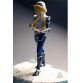 The Legend of Zelda - Sheik Statue