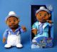 Lou Bega - Gentleman Plush (Sing and Swing)