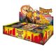 DINOSAUR KING Set 1 (Booster, DE)
