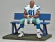 NFL Terrel Owens Dallas Cowboys Collectors Edition