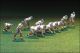 NFL Ultimate Team Set N. Y. Giants Champions Edition
