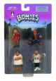 HOMIES - 4-Figuren Blister Set #2