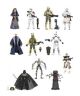 Star Wars The Legacy Collection Wave 5 (12 Figuren)