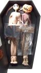 Nightmare Before Christmas Jack Skellington Deluxe Pack