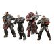 Gears of War - Series II Deluxe Boxed Set