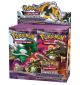 Pokémon Cards DP Stormfront (Booster)