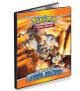 Pokémon Tauschalbum klein Legends Awakened