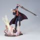 Devil May Cry NERO Art FX Vinyl Kit
