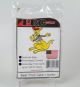 Real Thick Card Holder 1 Screw (120pt)
