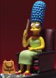 The Simpsons - Movie Mayhem Marge with sound