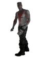 SIN CITY The Movie Series II - Bloody Marv Figur (black/white)