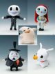 Nightmare Before Christmas Stuffed Toy - Plüsch