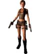Player Select TOMB RAIDER Underworld Lara Croft Actionfigur