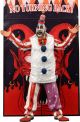 Cult Classics Hall of Fame 3 Captain Spaulding Figur