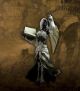 DC WoW Series III Human Priestess: Sister Benedron