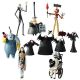 Nightmare Before Christmas Figur Series I