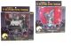 Nightmare Before Christmas The Cut I Jack + Sally