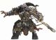 DC WoW Deluxe III Korg Highmountain Tauren Hunter Figur