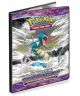 Pokémon Tauschalbum groß Storm Front