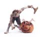 Monsters IV (Twisted Fairy Tales) Peter Pumpkin Eater Figur