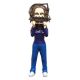 Saw Reverse Bear Trap Xtreme D-Form PVC Figur