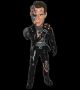 Terminator 2 T-800 Xtreme D-Form PVC Figur