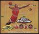 2008-09 Topps Chrome Basketball
