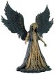 Hellboy II The Golden Army Angel of Death 13-Inch Figur