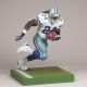 NFL Figur Series 2008 Wave III (Marion Barber III)