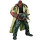 Hellboy II Golden Army Deluxe Hellboy Figur (Cigar)