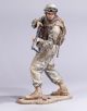 MILITARY III Marine RCT Figur