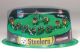 NFL Ultimate Team Set Pittsburgh Steelers