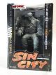 SIN CITY Comic Death Row Marv Electronic Figur