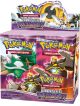 Pokémon Cards DP Sturmtief (Booster) DE