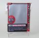 KMC Protectors Japan silver (50 St.)