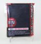 KMC Protectors Japan black (50 St.)