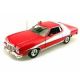 Starsky & Hutch 1976 Ford Gran Torino DieCast 1:18