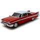Christine 1958 Plymouth Fury Die Cast 1:18