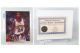 Antoine Walker Autographed Photograph