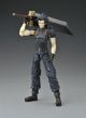Final Fantasy VII Crisis Core Play Arts Zack Fair Figur