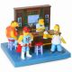 The Simpsons - Bar Buddies - Sprechender Wecker