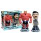 South Park - Satan & Saddam Bobble-Head with sound
