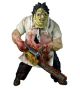 Cinema of Fear Stylised Leatherface Figur