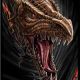 9 Pocket Portfolio Dare To Tear Dragon