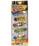 Fingerskateboard 5er Board Pack