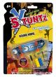 Fingerskateboard Single Board Pack