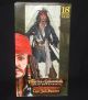 Captain Jack Sparrow (Dead Mans Chest) 18-Inch Figur