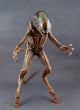 ALIEN 3 Dog Alien Figur