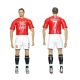 FT Champs Heroes - Ronaldo Figur (Manchester United)